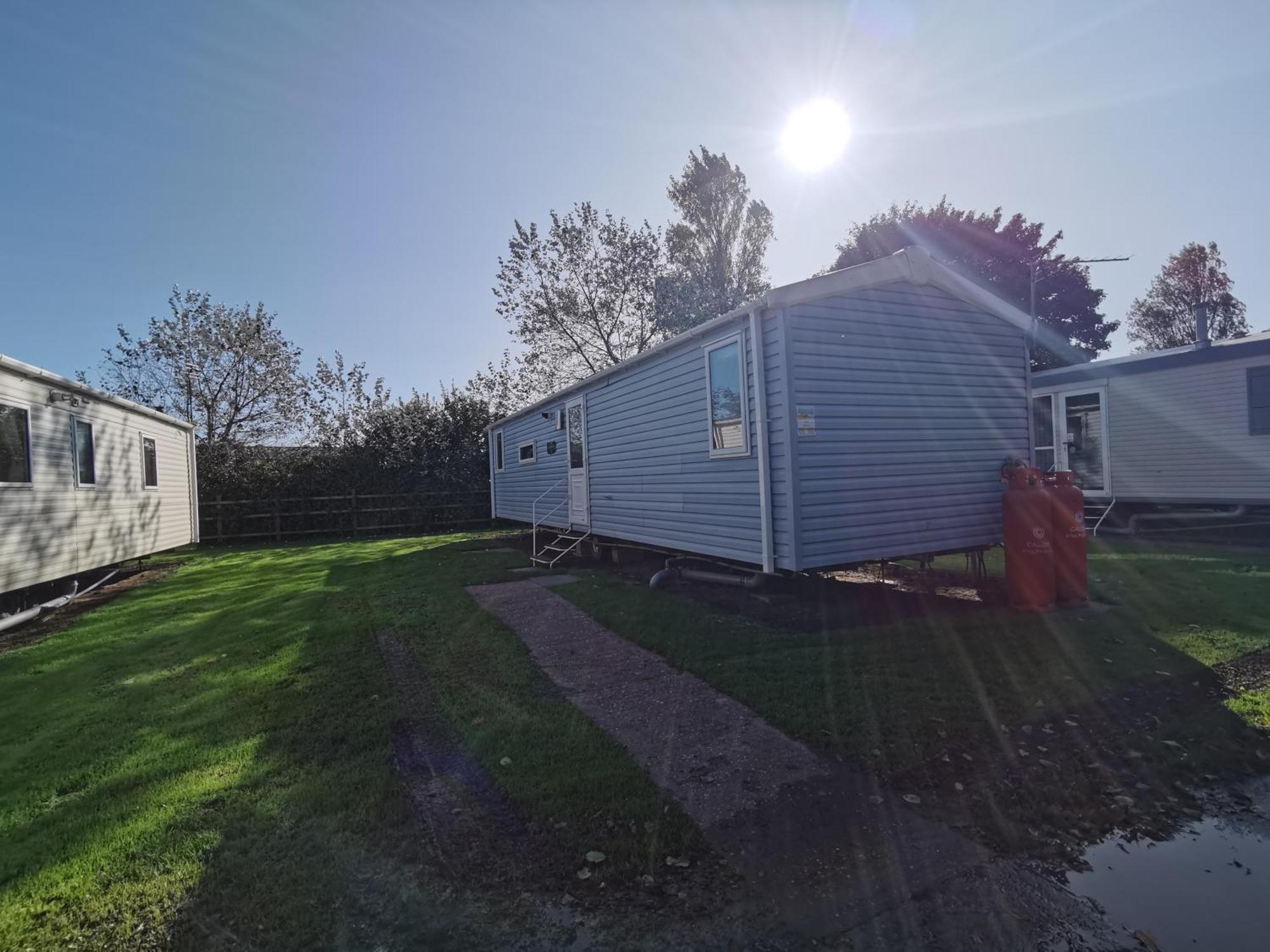 Golden Sands Beach Activities Sea Holiday Relax Mablethorpe Exterior photo